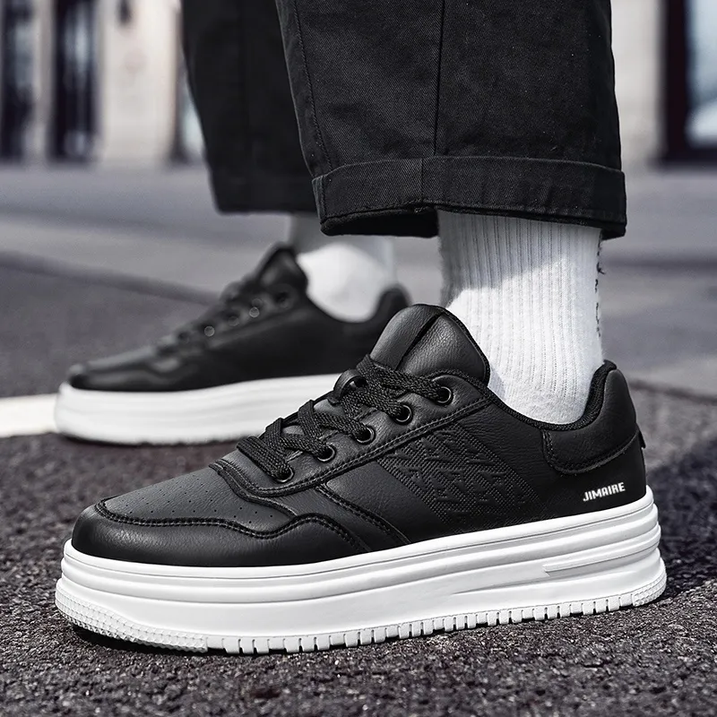 King Jinmai Low Top Skateboard Shoes Men's-2
