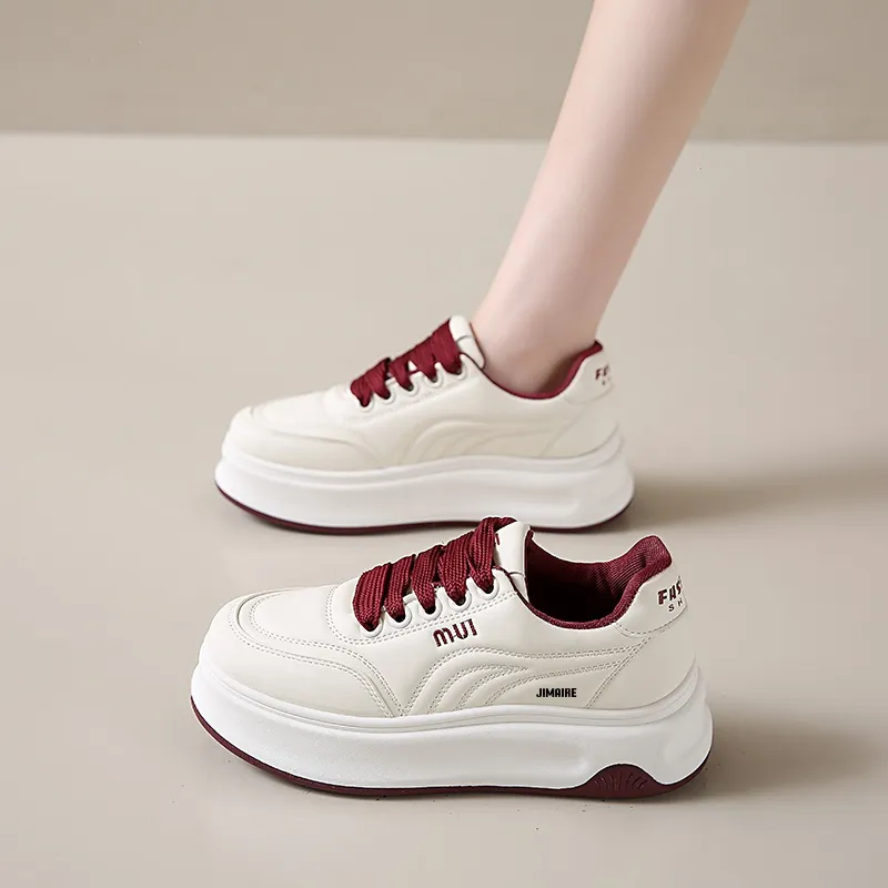King Jinmai Low Top Skateboard Shoes Women's-1