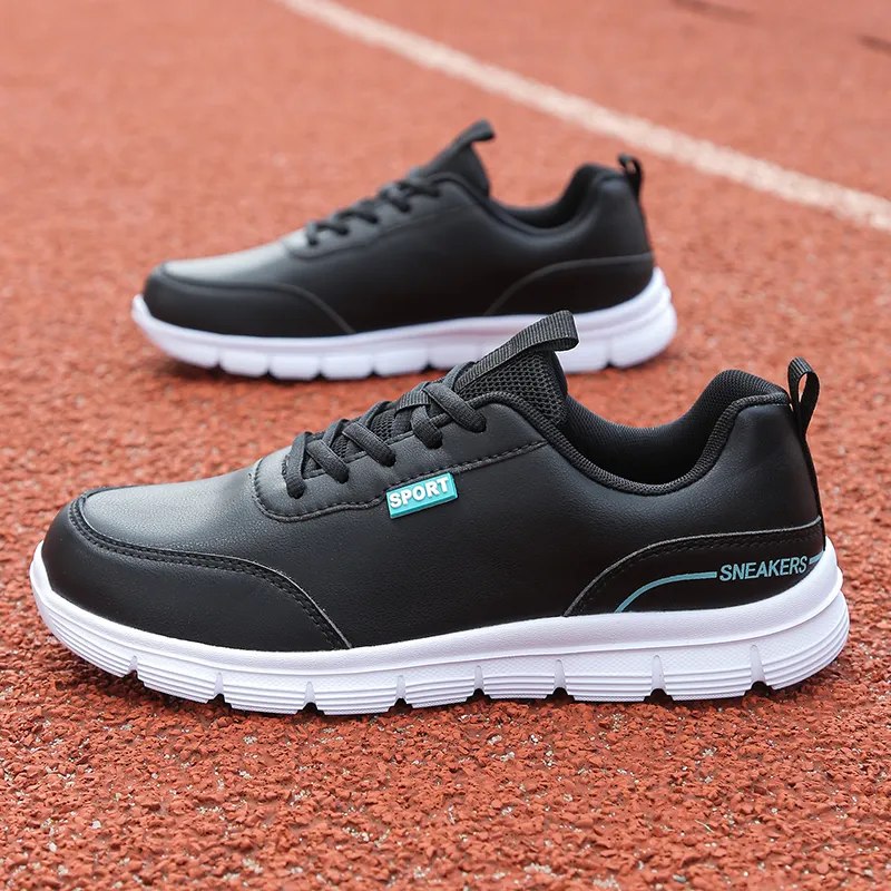 King Jinmai Low Top Casual Shoes Men's-8