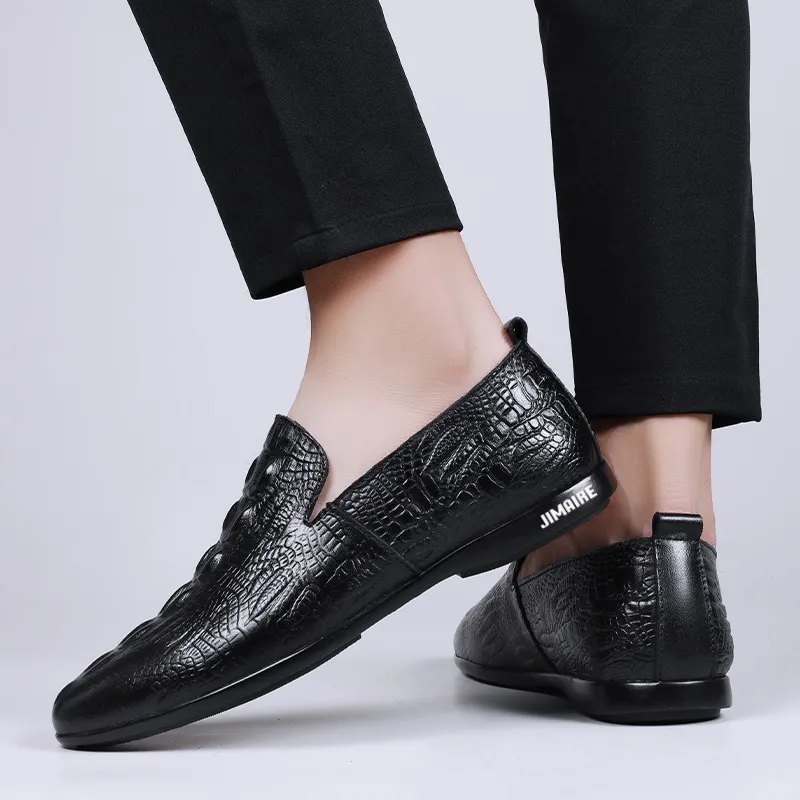 King Jinmai Men's Casual Shoes Men Low Top-2