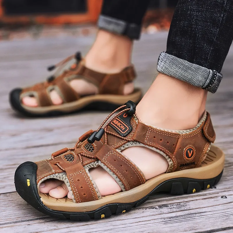 King Jinmai River Trekking Shoes Men's-23