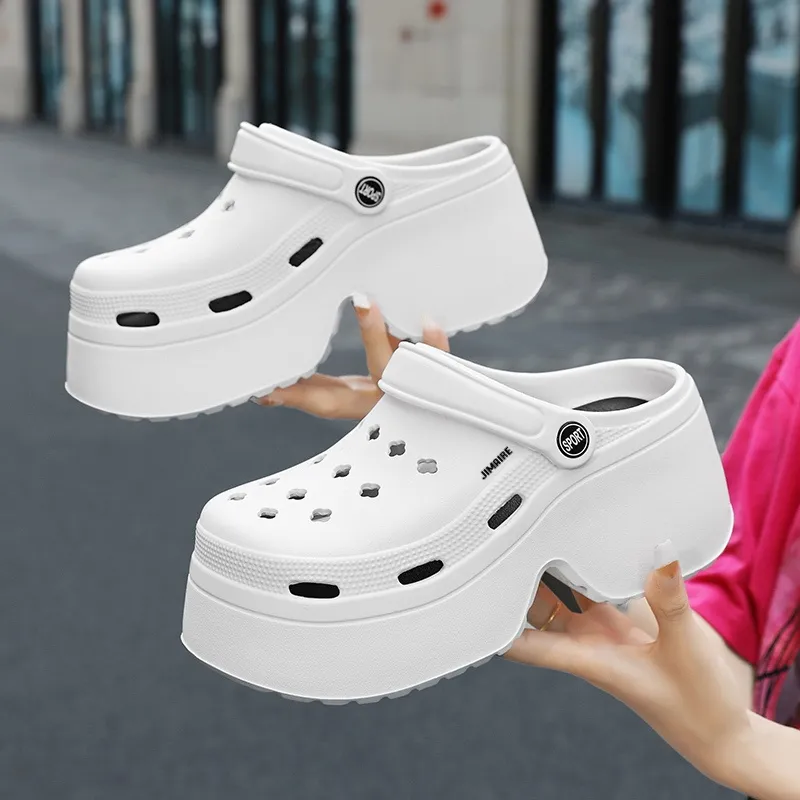 King Jinmai Clogs Women's-11
