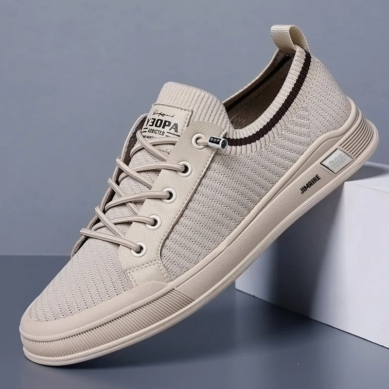 King Jinmai Low Top Skateboard Shoes Men's-1