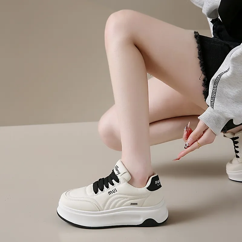 King Jinmai Low Top Skateboard Shoes Women's-6