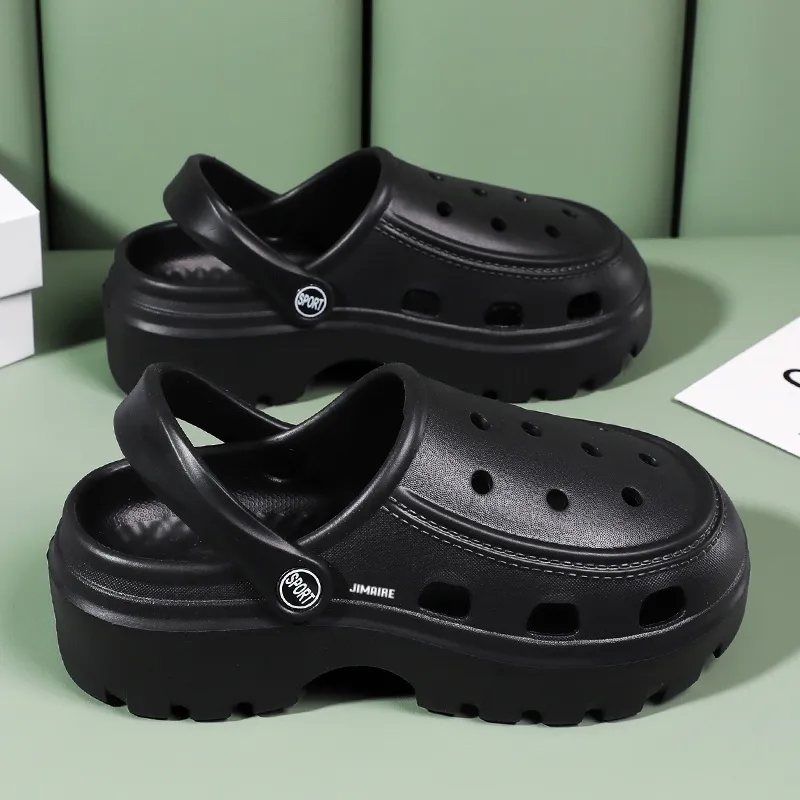 King Jinmai Clogs Women's-6