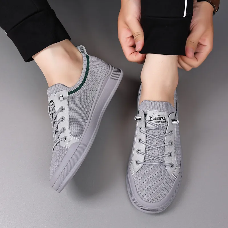 King Jinmai Low Top Skateboard Shoes Men's-5