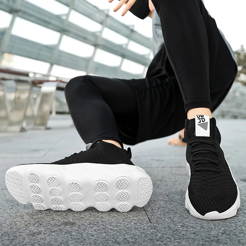 King Jinmai Casual Shoes Unisex-9