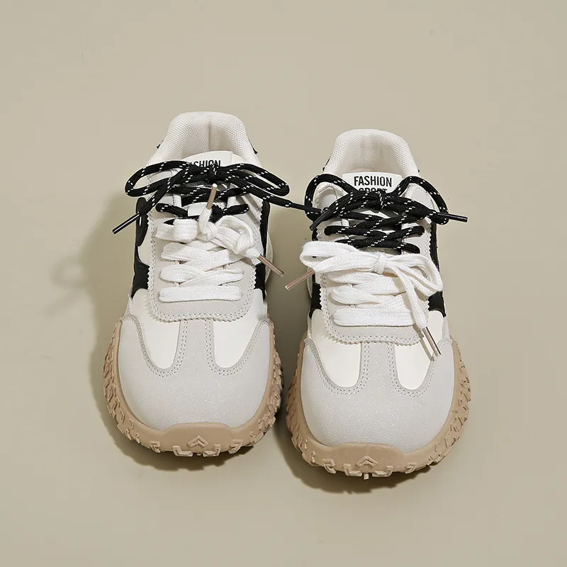 King Jinmai Shock Absorbing, Non Slip, Wear Resistant, Breathable And Lightweight Low Top Casual Shoes Women's-11