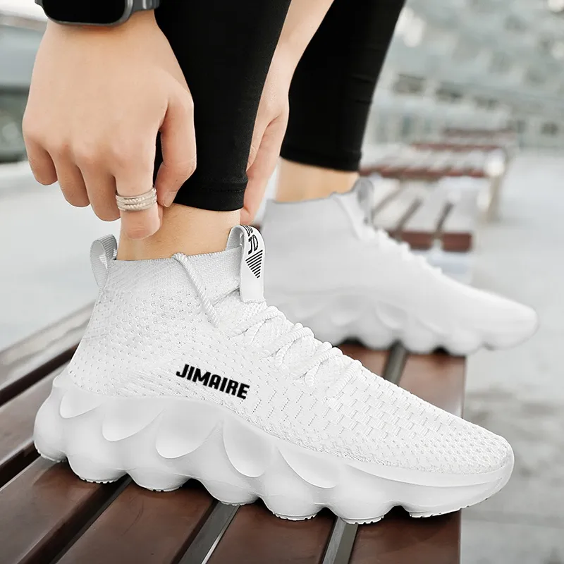 King Jinmai Casual Shoes Unisex-3