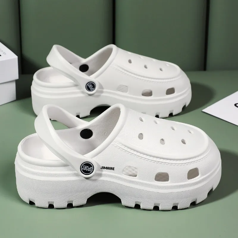 King Jinmai Clogs Women's-11