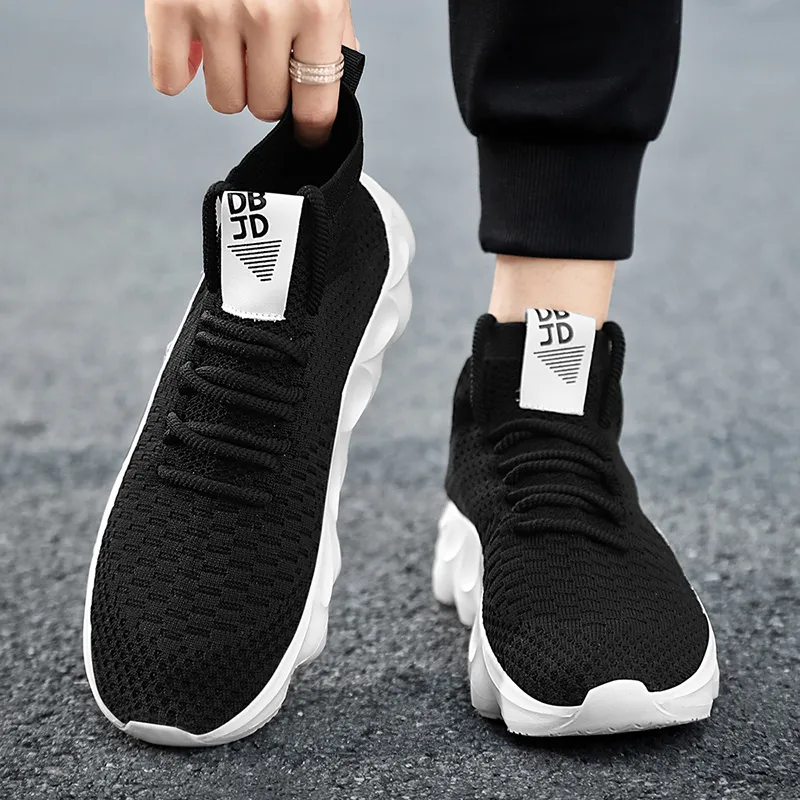 King Jinmai Casual Shoes Unisex-6