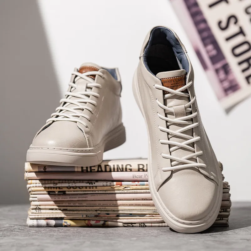 King Jinmai Low Top Skateboard Shoes Men's-14