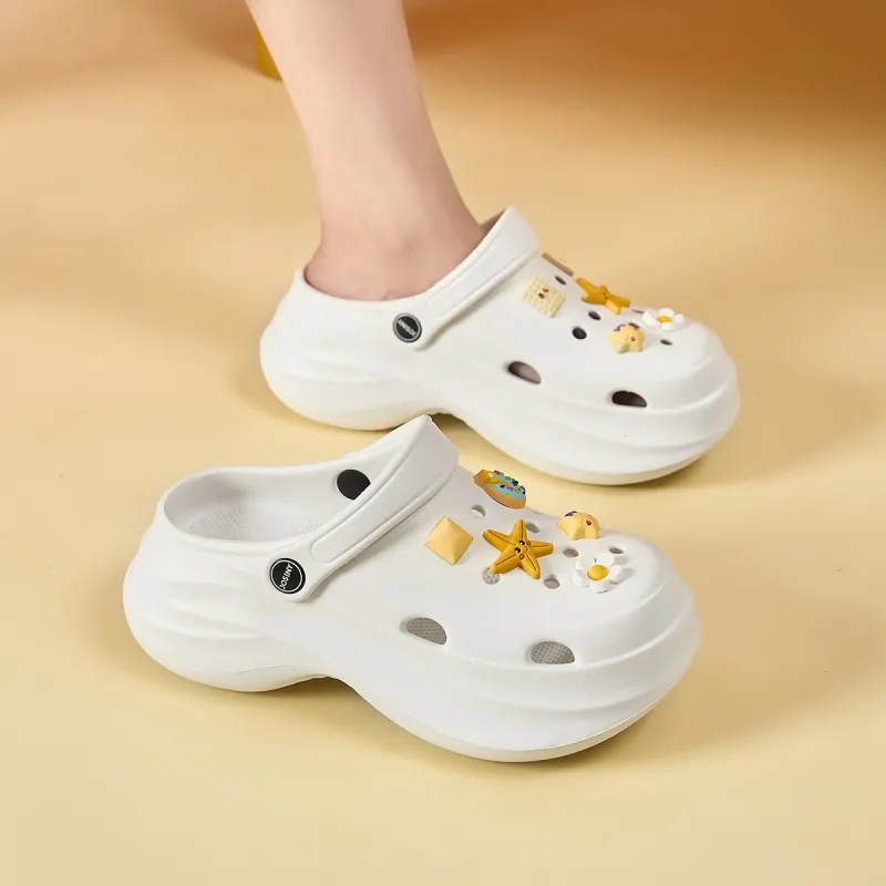 JOSINY Clogs Women's-6