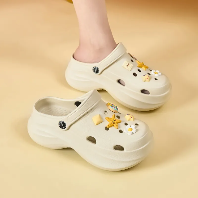 JOSINY Clogs Women's-11