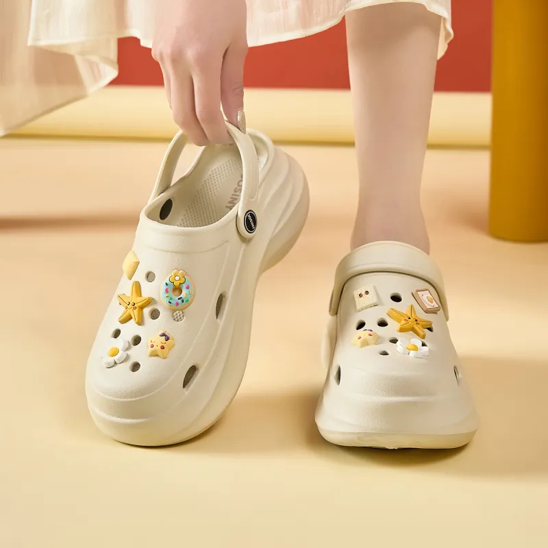JOSINY Clogs Women's-9