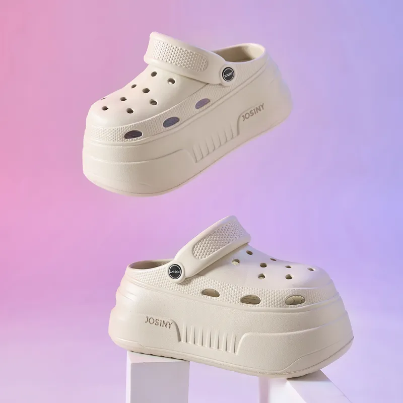 JOSINY Clogs Women's-9