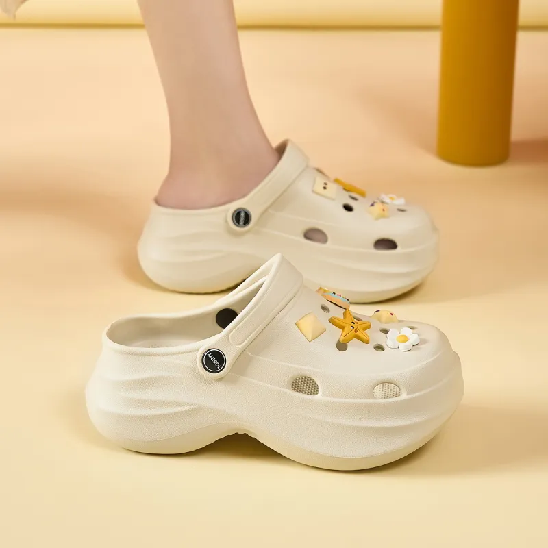 JOSINY Clogs Women's-10
