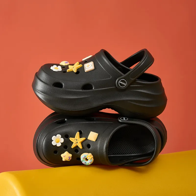 JOSINY Clogs Women's-3