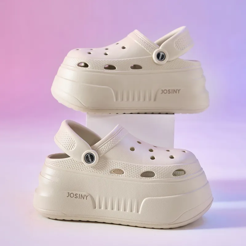 JOSINY Clogs Women's-8