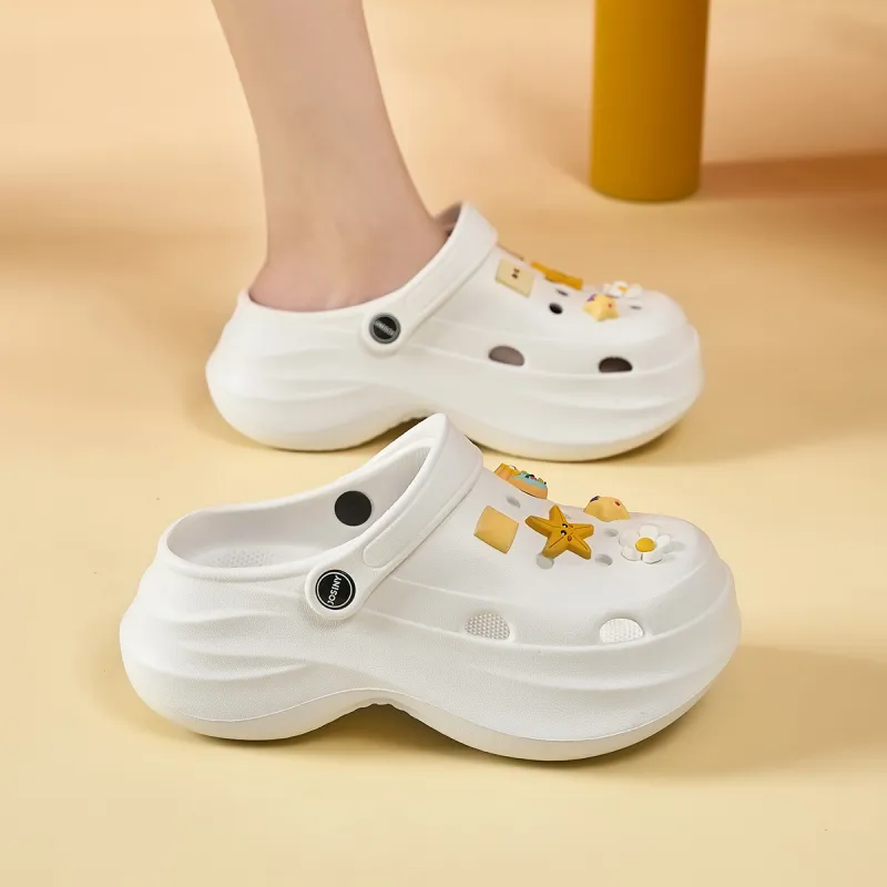JOSINY Clogs Women's-5