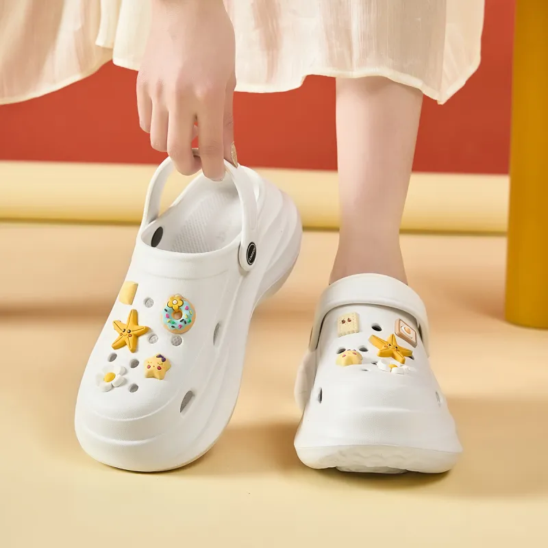JOSINY Clogs Women's-7