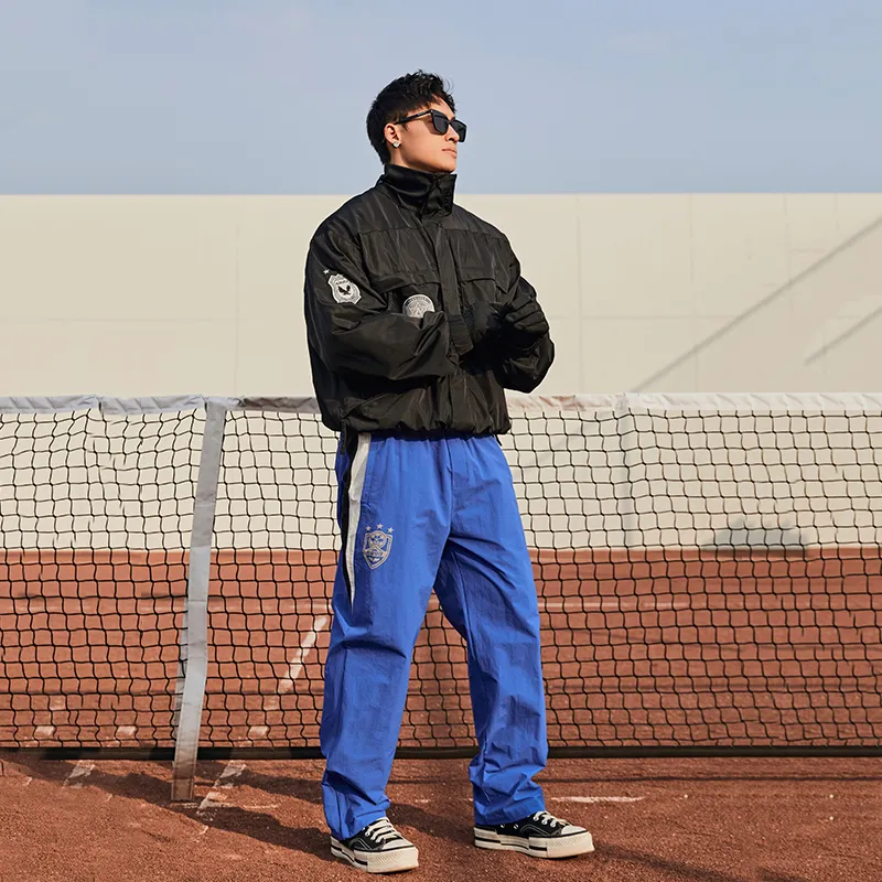 BLUESFLY Jackets Men-9