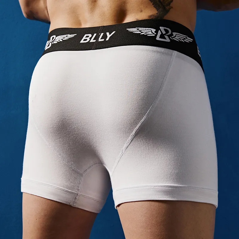 BLUESFLY Underpants Men's Combo Set-8
