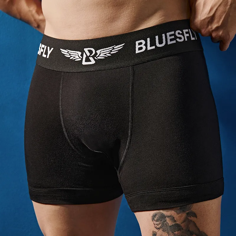 BLUESFLY Underpants Men's Combo Set-3
