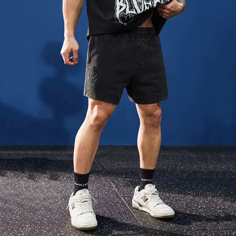 BLUESFLY Casual Shorts Unisex-2