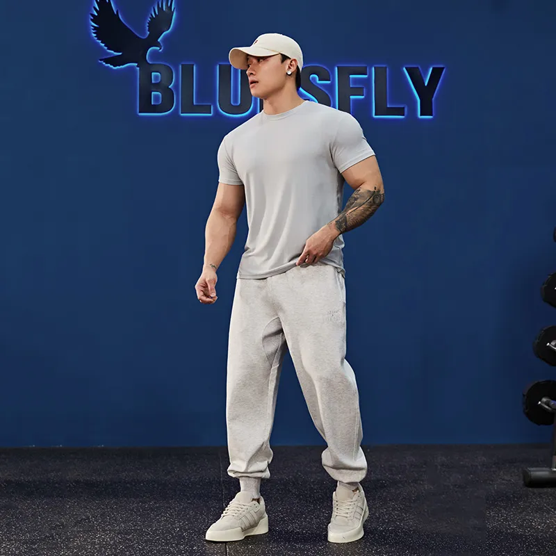 BLUESFLY T Shirts Unisex-4