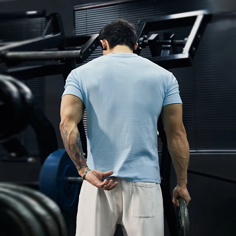 BLUESFLY T Shirts Men-2