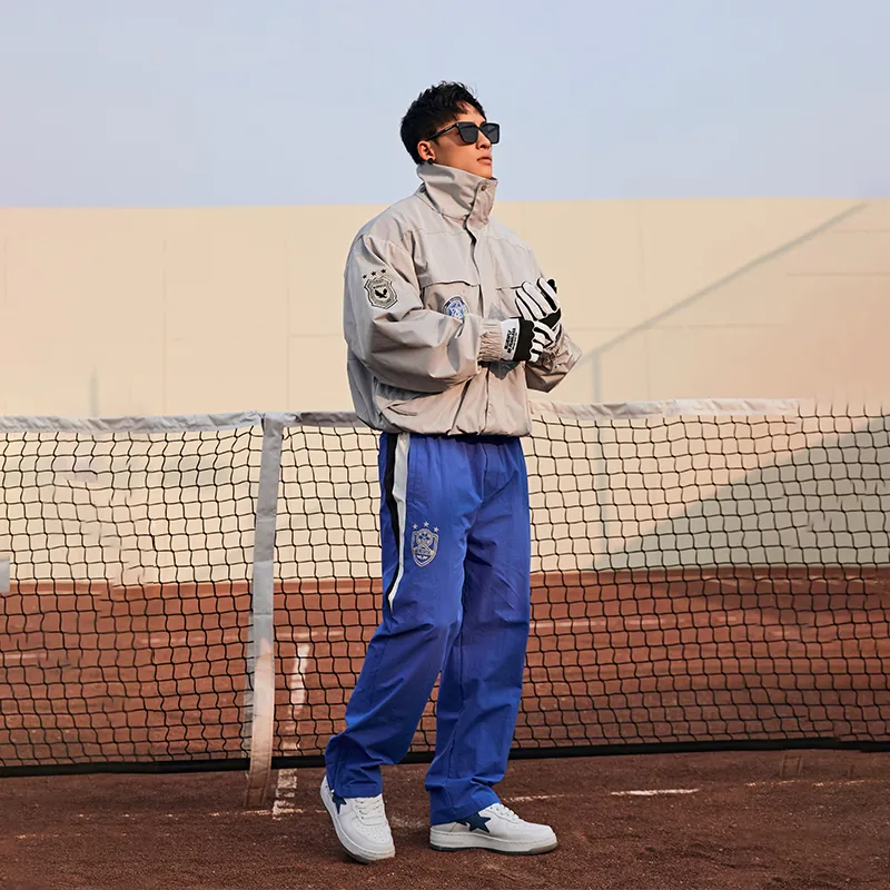 BLUESFLY Jackets Men-2