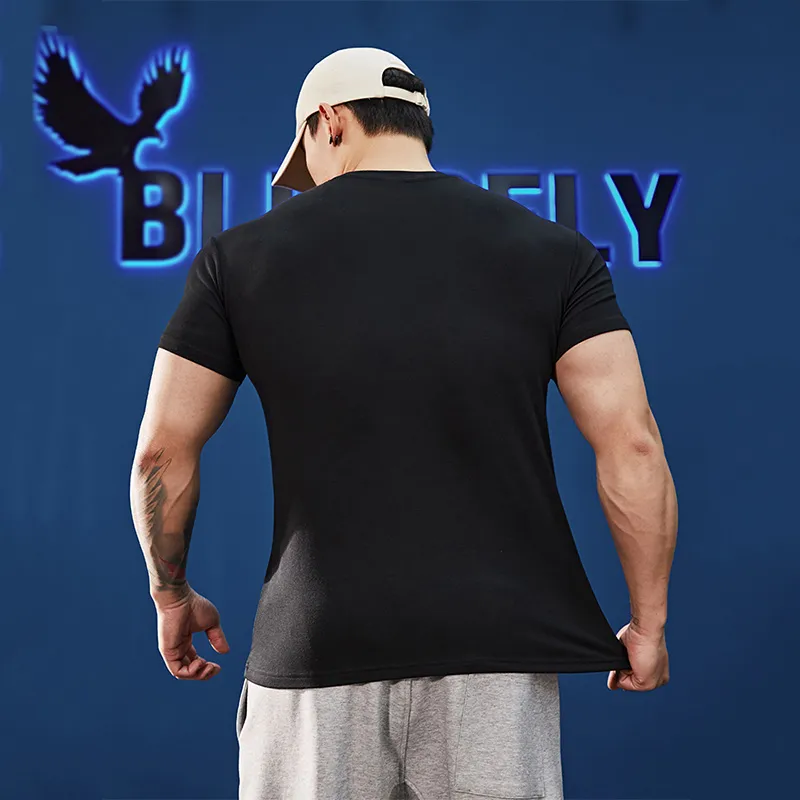 BLUESFLY T Shirts Unisex-13