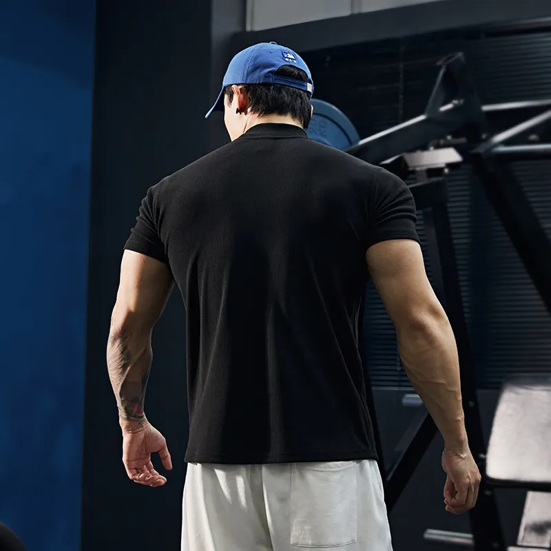 BLUESFLY T Shirts Men-5
