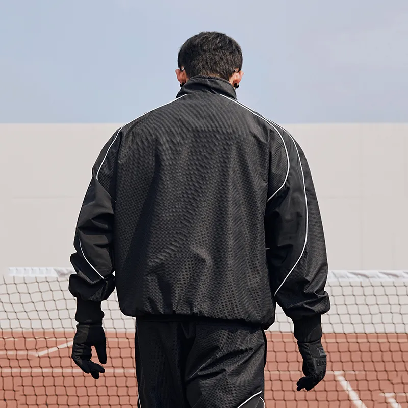 BLUESFLY Jackets Unisex-5