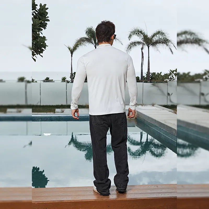 BLUESFLY T Shirts Men-5