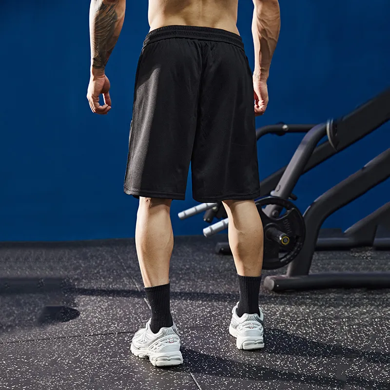 BLUESFLY Casual Shorts Men-8