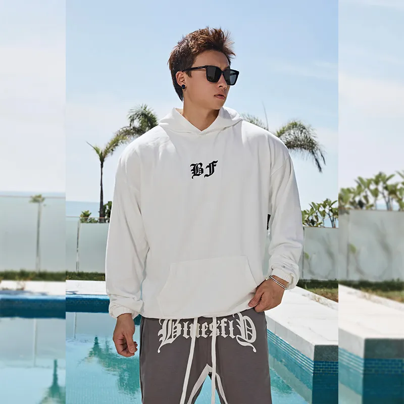 BLUESFLY Sweatshirts Unisex-7
