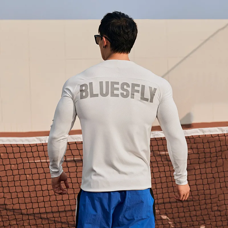 BLUESFLY T Shirts Men-5