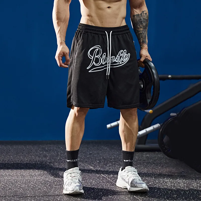 BLUESFLY Casual Shorts Men-7