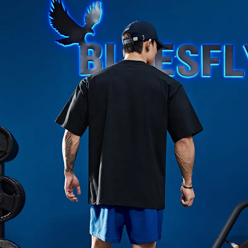 BLUESFLY T Shirts Unisex-4