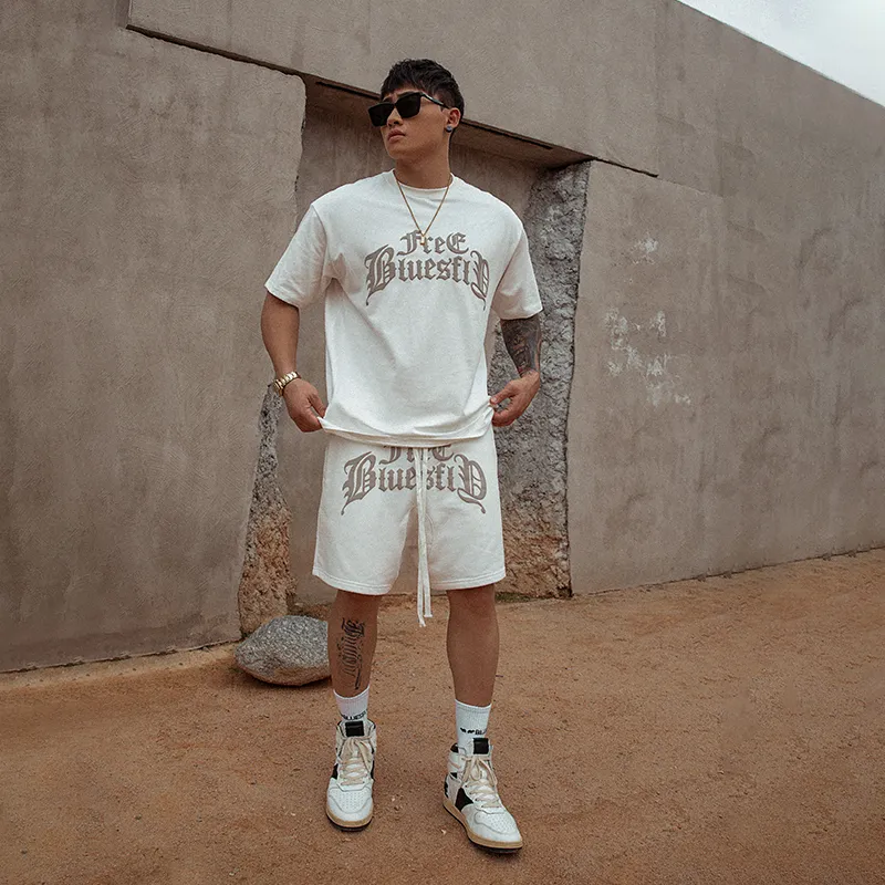 BLUESFLY Casual Shorts Unisex-4