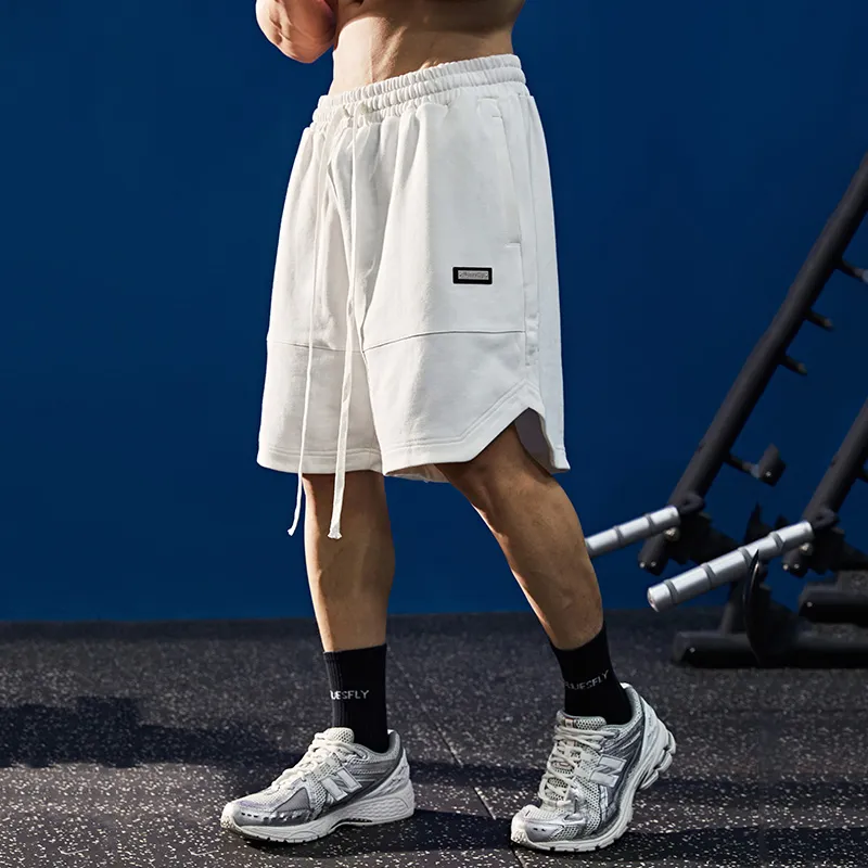 BLUESFLY Casual Shorts Unisex-7