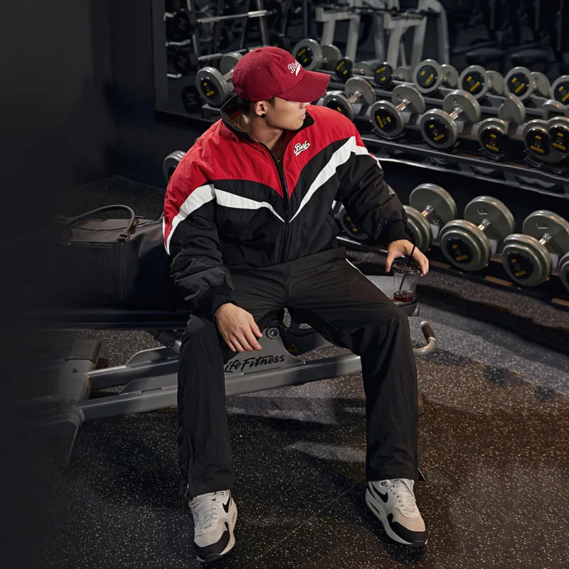 BLUESFLY Puffer Jackets Men-9