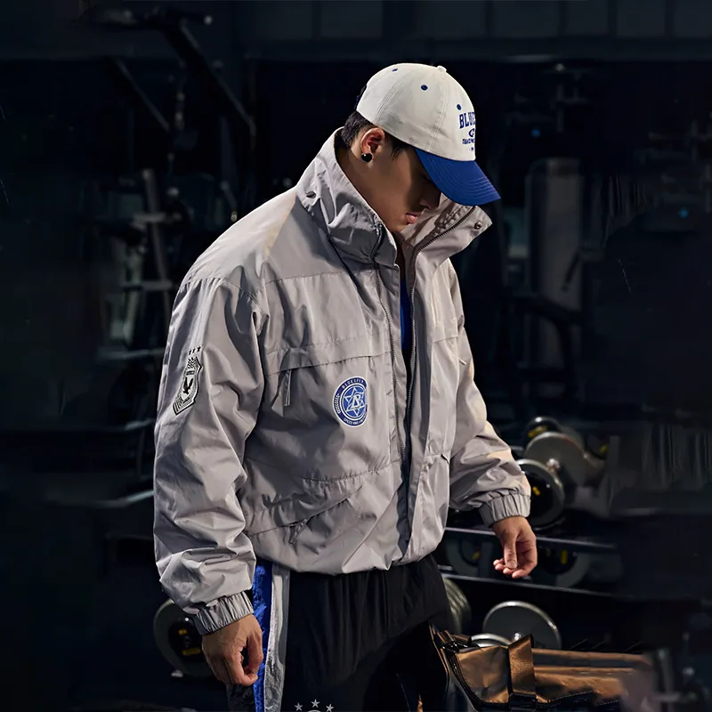 BLUESFLY Jackets Men-3