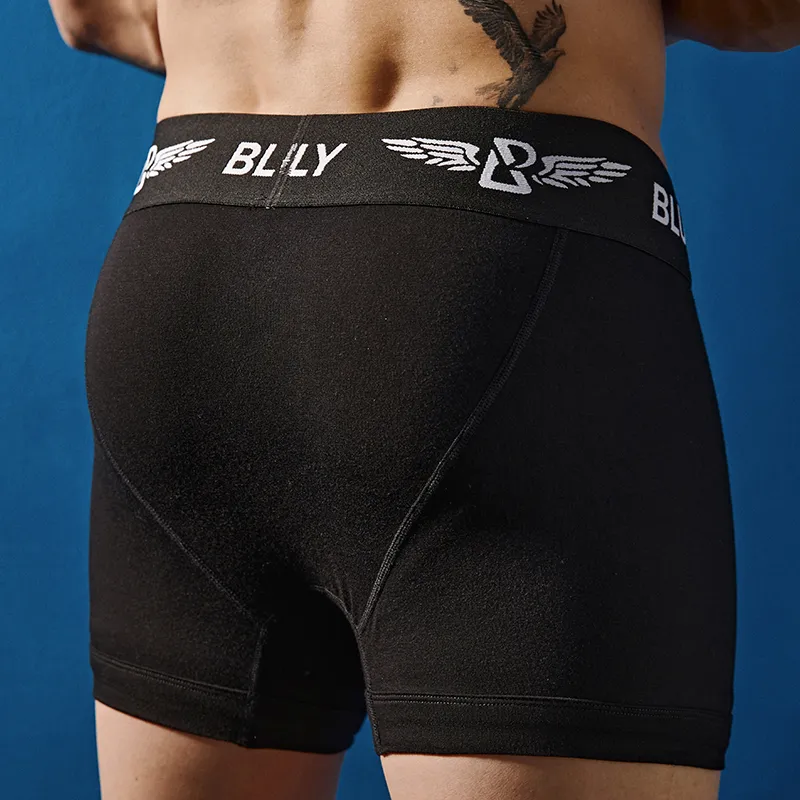 BLUESFLY Underpants Men's Combo Set-4