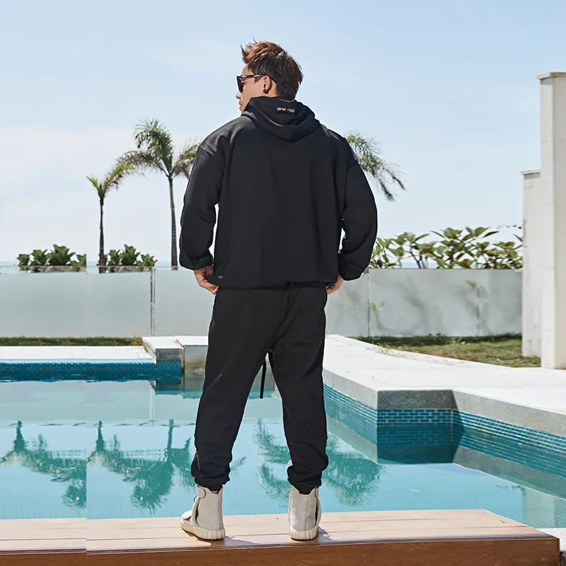 BLUESFLY Sweatshirts Unisex-4