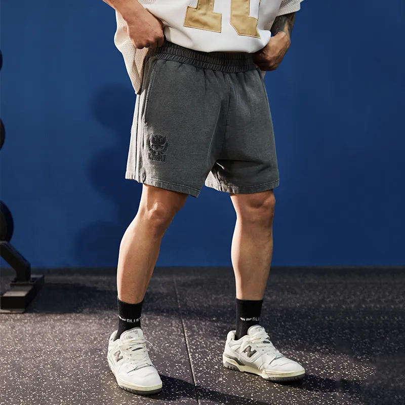 BLUESFLY Casual Shorts Unisex-14