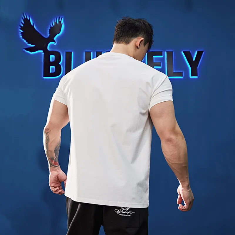 BLUESFLY T Shirts Unisex-2