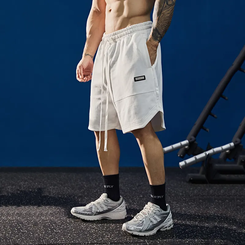 BLUESFLY Casual Shorts Unisex-8